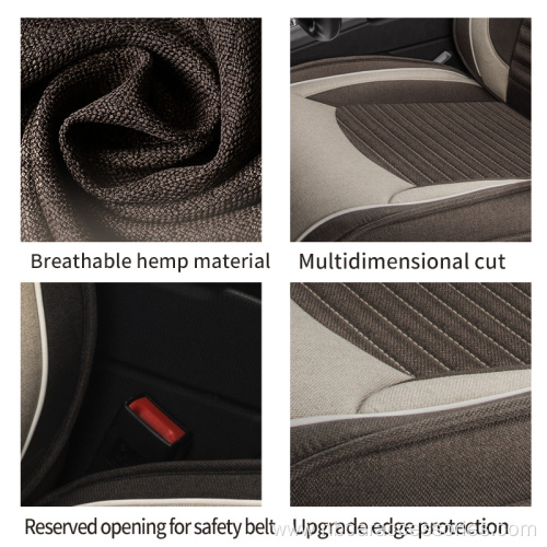 2020 Newest Complete Car Seat Protector Cushoin